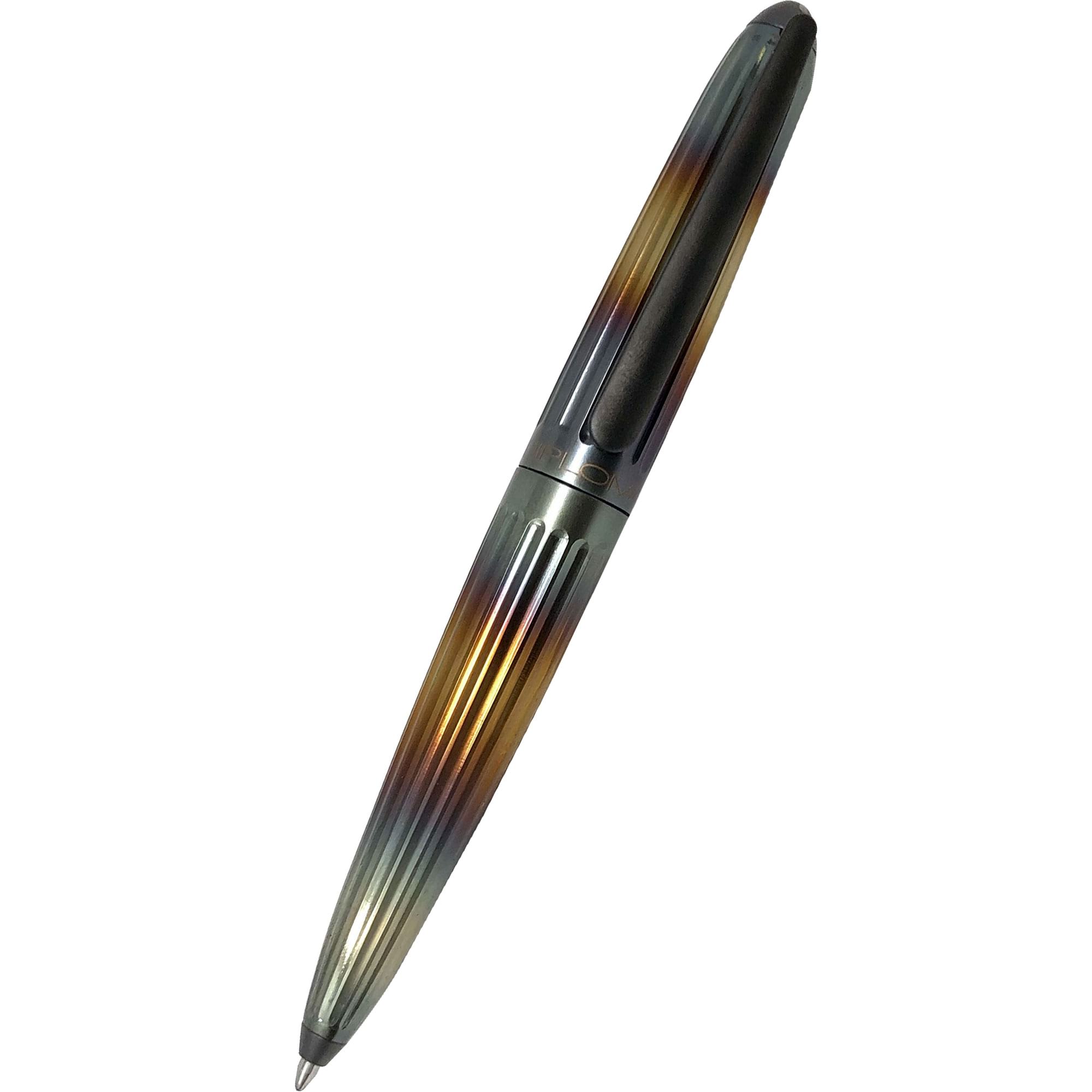 Diplomat Aero Ballpoint Pen - Flame - Pen Boutique Ltd