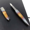 Diplomat Aero 14K Fountain Pen - Flame-Pen Boutique Ltd