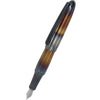 Diplomat Aero 14K Fountain Pen - Flame-Pen Boutique Ltd