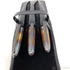 Diplomat Aero Ballpoint Pen - Flame - Pen Boutique Ltd