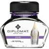 Diplomat Ink Bottle - Lilac - 30 ml - Pen Boutique Ltd