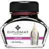 Diplomat Ink Bottle - Orchid Pink - 30 ml - Pen Boutique Ltd
