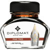 Diplomat Ink Bottle - Pine Tree - 30 ml - Pen Boutique Ltd