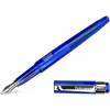 Diplomat Magnum Demo Fountain Pen - Blue - Pen Boutique Ltd