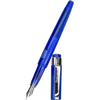 Diplomat Magnum Demo Fountain Pen - Blue - Pen Boutique Ltd