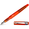 Diplomat Magnum Demo Fountain Pen - Orange - Pen Boutique Ltd