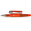 Diplomat Magnum Demo Fountain Pen - Orange - Pen Boutique Ltd