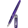 Diplomat Magnum Demo Fountain Pen - Purple - Pen Boutique Ltd