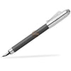 Graf von Faber-Castell Bentley Fountain Pen - Tungsten Grey - Pen Boutique Ltd