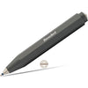 Kaweco Skyline Sport Ballpoint Pen - Grey - Pen Boutique Ltd