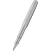 Kaweco AL Sport Rollerball Pen - Silver - Pen Boutique Ltd
