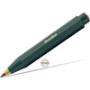 Kaweco Classic Sport Clutch Pencil - Green - Pen Boutique Ltd