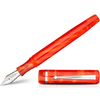 Edison Beaumont Fountain Pen - Fireball - Pen Boutique Ltd
