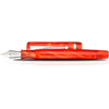 Edison Beaumont Fountain Pen - Fireball - Pen Boutique Ltd