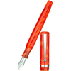 Edison Beaumont Fountain Pen - Fireball - Pen Boutique Ltd