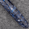Edison Collier Fountain Pen - Nighthawk - 18K Nib - Pen Boutique Ltd