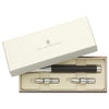 Graf Von Faber Castell Tamitio Black Calligraphy Set-Pen Boutique Ltd