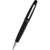 Esterbrook Estie Ballpoint Pen - Ebony - Palladium Trim - Pen Boutique Ltd