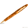 Esterbrook Estie Ballpoint Pen - Honeycomb - Gold Trim - Pen Boutique Ltd