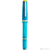 Esterbrook JR Pocket Fountain Pen - Paradise Blue Breeze - Pen Boutique Ltd
