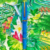 Esterbrook JR Pocket Fountain Pen - Paradise Blue Breeze - Pen Boutique Ltd