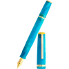 Esterbrook JR Pocket Fountain Pen - Paradise Blue Breeze - Pen Boutique Ltd