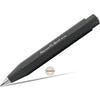 Kaweco AL Sport Mechanical Pencil - Black - Pen Boutique Ltd
