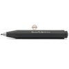 Kaweco AL Sport Ballpoint Pen - Black - Pen Boutique Ltd