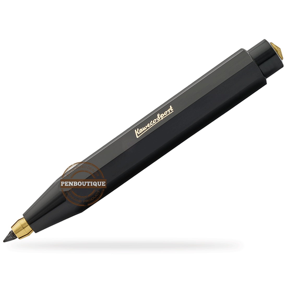 Kaweco Classic Sport Black 3.2mm Clutch Pencil Kaweco