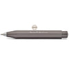 Kaweco AL Sport Mechanical Pencil - Grey - Pen Boutique Ltd