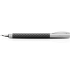 Faber-Castell Ambition Fountain Pen - 3D Leaves - Pen Boutique Ltd