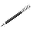 Faber-Castell Ambition Fountain Pen - 3D Leaves - Pen Boutique Ltd