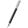 Faber-Castell Ambition Fountain Pen - 3D Leaves - Pen Boutique Ltd
