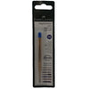 Faber-Castell Parker Style Ballpoint Refill - Super Broad - Blue - Pen Boutique Ltd