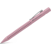 Faber - Castell Grip Harmony Ballpoint Pen - Rose Shadows - Pen Boutique Ltd