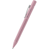 Faber - Castell Grip Harmony Ballpoint Pen - Rose Shadows - Pen Boutique Ltd
