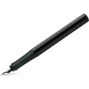 Faber - Castell Grip Harmony Fountain Pen - Black - Pen Boutique Ltd