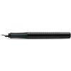 Faber - Castell Grip Harmony Fountain Pen - Black - Pen Boutique Ltd