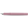 Faber - Castell Grip Harmony Fountain Pen - Rose Shadows - Pen Boutique Ltd