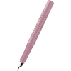 Faber - Castell Grip Harmony Fountain Pen - Rose Shadows - Pen Boutique Ltd