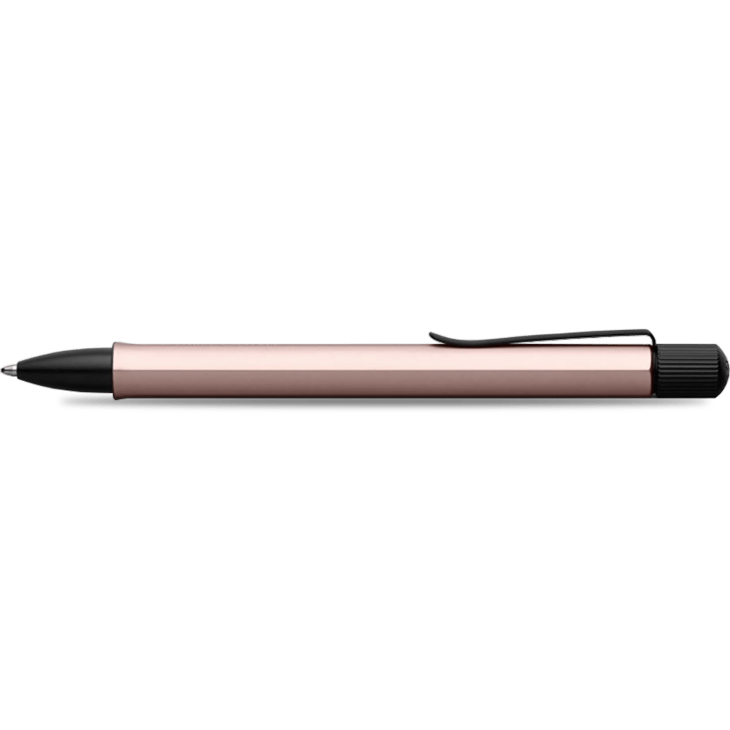 Faber - Castell Hexo Ballpoint Pen - Bronze - Pen Boutique Ltd