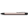 Faber-Castell Hexo Ballpoint Pen - Rose - Pen Boutique Ltd
