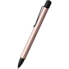 Faber-Castell Hexo Ballpoint Pen - Rose - Pen Boutique Ltd
