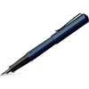 Faber - Castell Hexo Fountain Pen - Blue - Pen Boutique Ltd