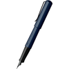 Faber - Castell Hexo Fountain Pen - Blue - Pen Boutique Ltd