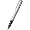 Faber-Castell Hexo Rollerball Pen - Silver - Pen Boutique Ltd
