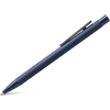 Faber - Castell NEO Slim Ballpoint Pen - Dark Blue - Pen Boutique Ltd