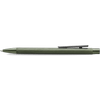 Faber - Castell NEO Slim Ballpoint Pen - Olive Green - Pen Boutique Ltd