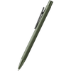 Faber - Castell NEO Slim Ballpoint Pen - Olive Green - Pen Boutique Ltd