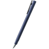 Faber - Castell NEO Slim Fountain Pen - Dark Blue - Pen Boutique Ltd